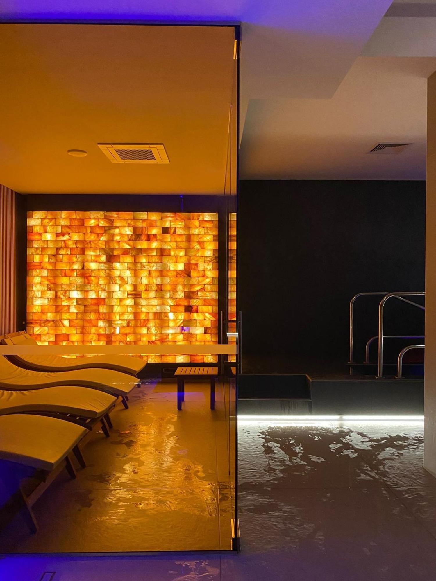 Moma Hotel Wellness & Spa Lavello Extérieur photo